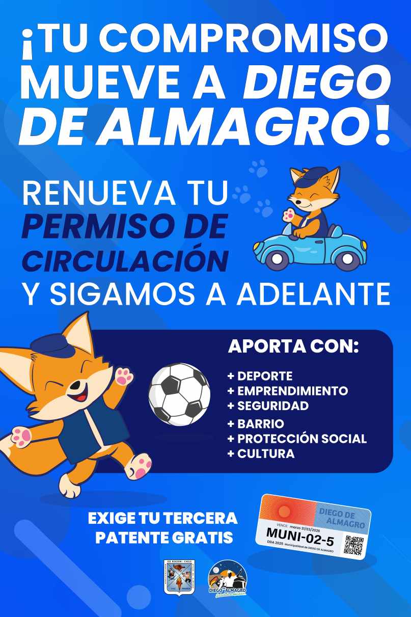 Pago Permiso de circulación